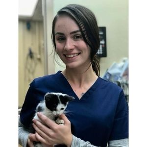 Meet your Posher, Valerie